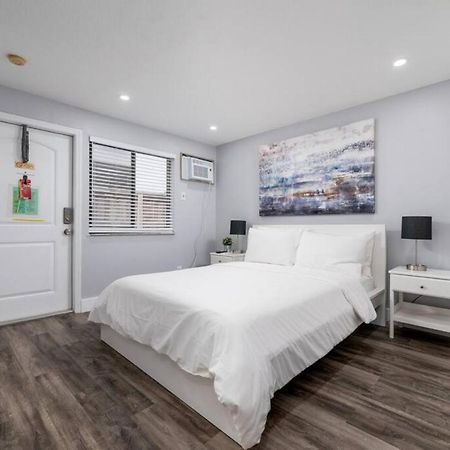 Apartamento Shell On The Beach 103 - Renovated Hollywood Exterior foto